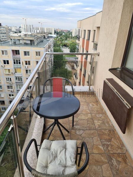 Lujerului, oferim spre vanzare ap. de 2 camere, bloc nou,  Parcul Liniei.